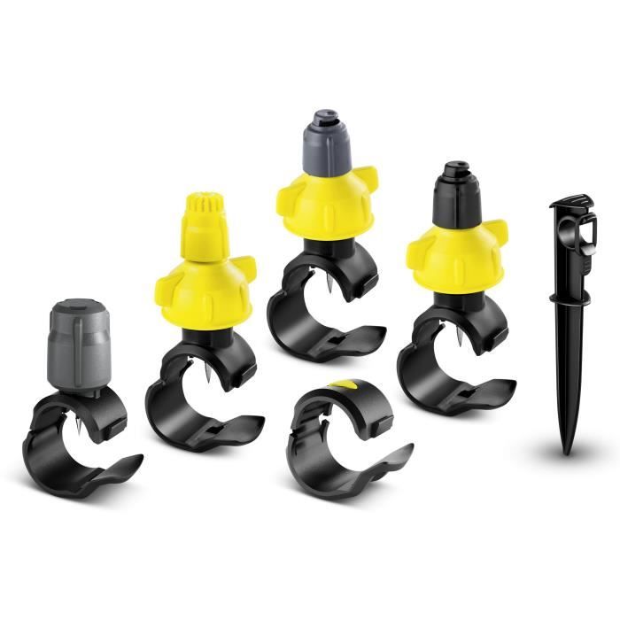 KÄRCHER Micro-sprinkler set