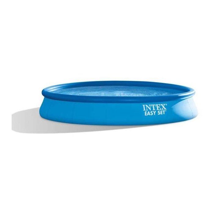 Intex - 28158NP - Easy Self -supporting Easy Set Ø 4.57 x 0.84m