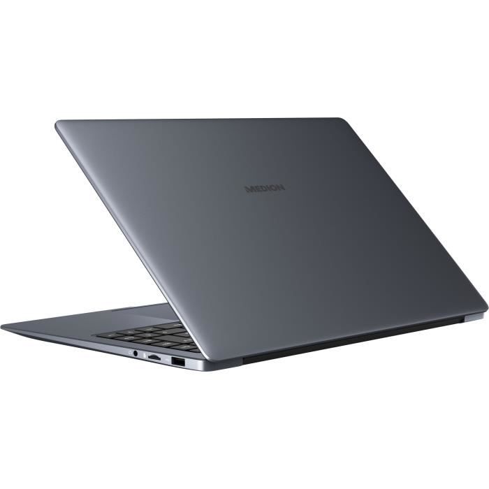 Portable pc - Medion - SNB E14223 MD62560 - 15.6 FHD - Intel N4120 - RAM 4 GB - SSD 128GB - Windows 11 Home