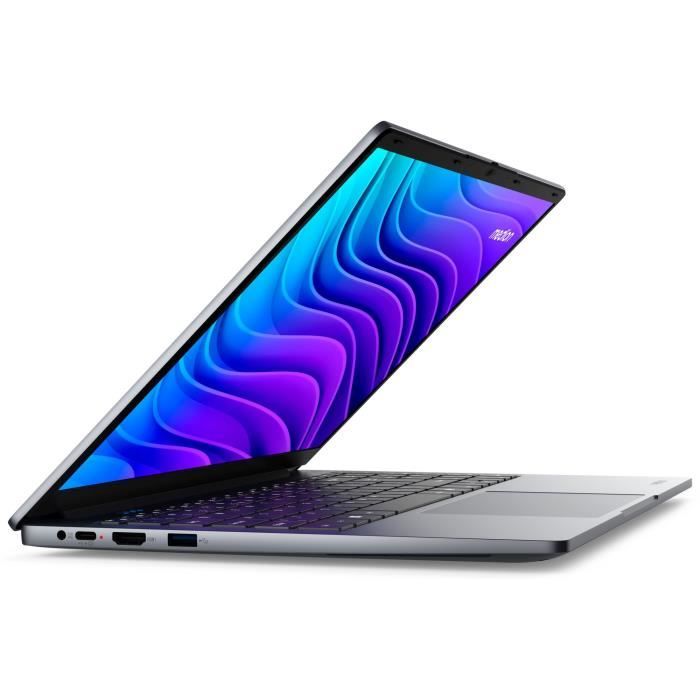 Laptop PC - MEDION - E15223 MD62644 - 15.6 FHD - Intel N100 - UHD Graphics - RAM 4 GB - 128 GB - Windows 11
