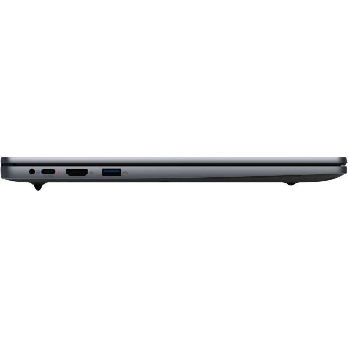 Laptop PC - MEDION - E15223 MD62644 - 15.6 FHD - Intel N100 - UHD Graphics - RAM 4 GB - 128 GB - Windows 11
