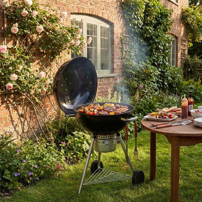 3052BARBECUE
