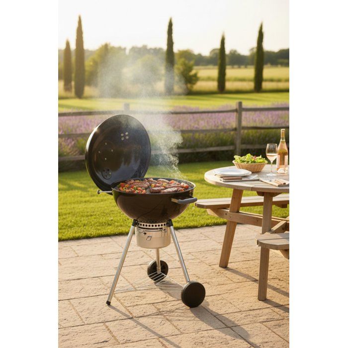 3052BARBECUE