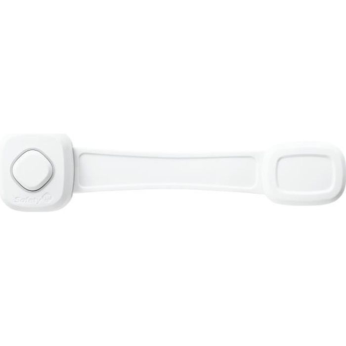 SAFETY 1ST Multifunction Lock Secret Button