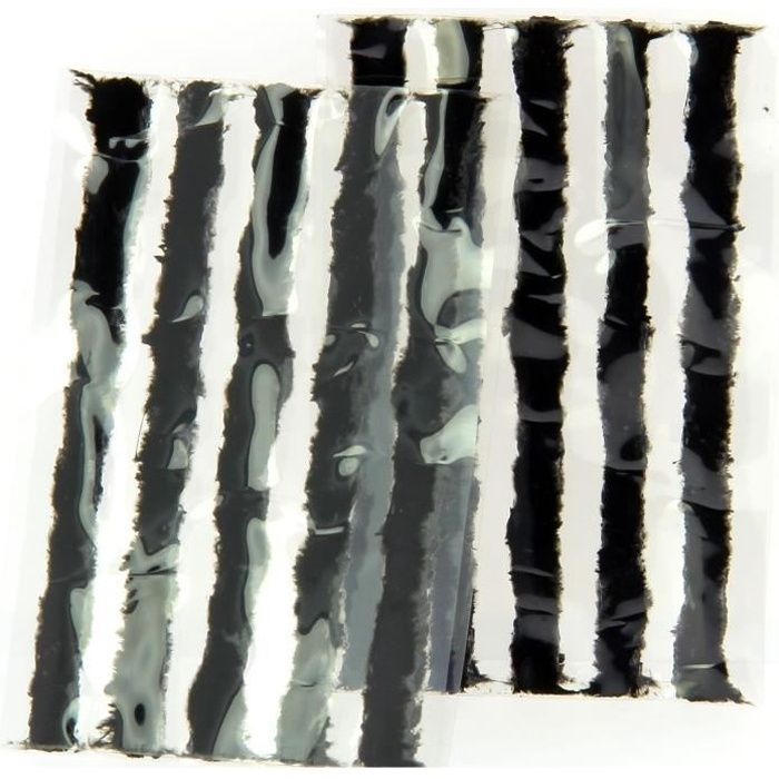 Tubeless repair kit