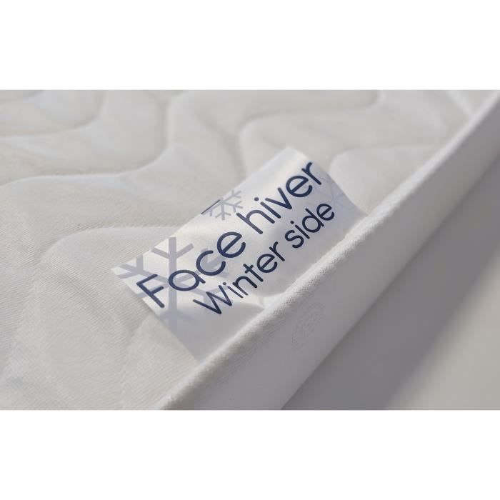 TINEO Air-conditioned mattress 60x120 cm