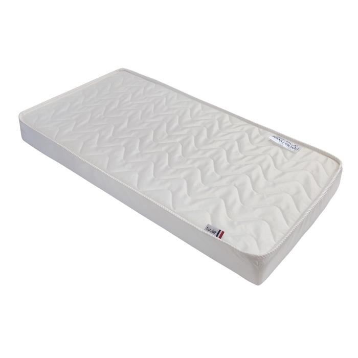 TINEO Air-conditioned mattress 60x120 cm