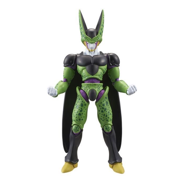 DRAGON BALL SUPER - Figure Dragon Star 17 cm - Cell final form