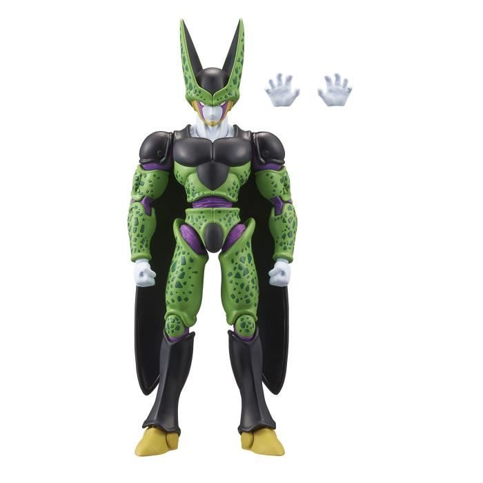 DRAGON BALL SUPER - Figure Dragon Star 17 cm - Cell final form