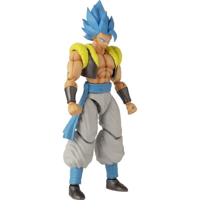 Bandai - DRAGON BALL - Series 1