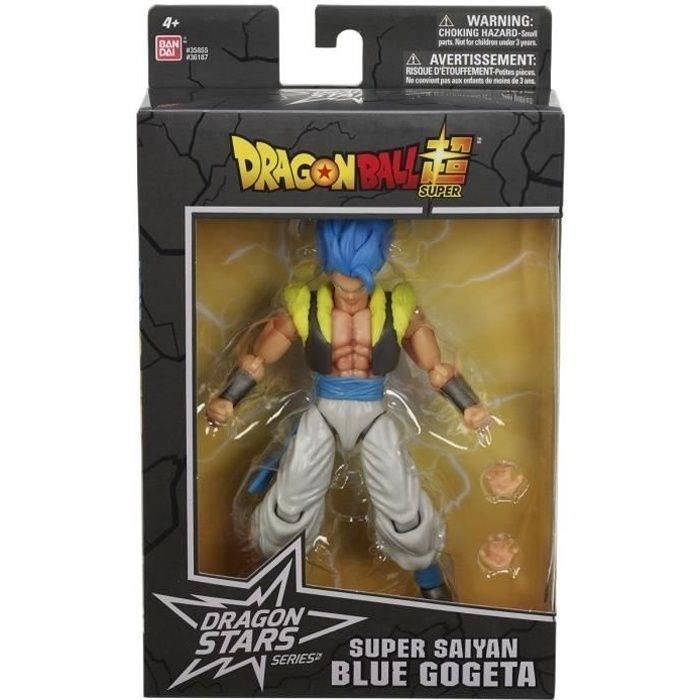 Bandai - DRAGON BALL - Series 1
