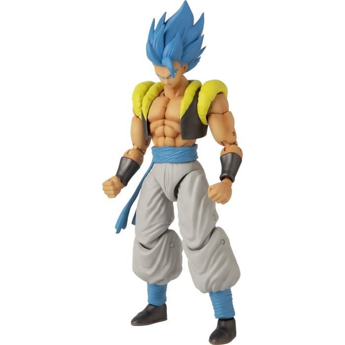 Bandai - DRAGON BALL - Series 1