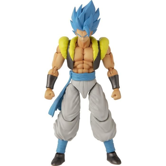 Bandai - DRAGON BALL - Series 1
