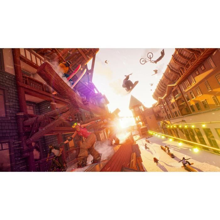 Riders Republic PS5 Game