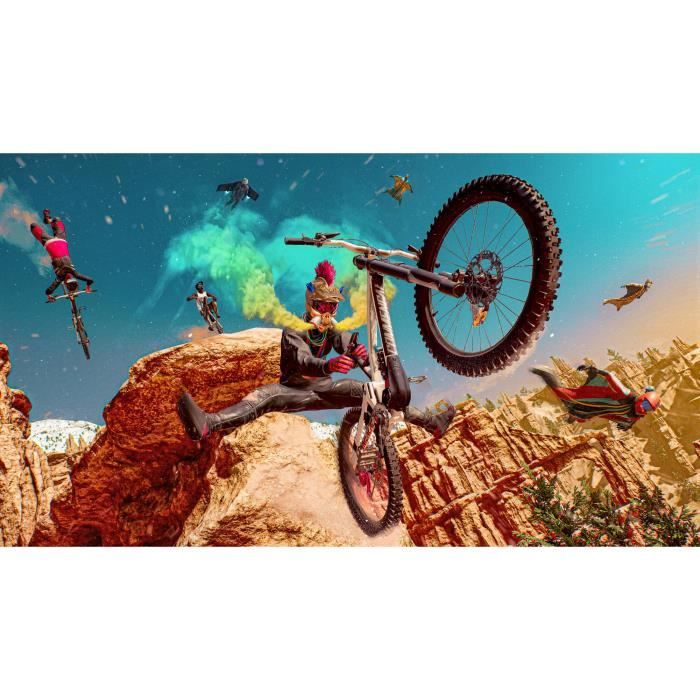Riders Republic PS5 Game
