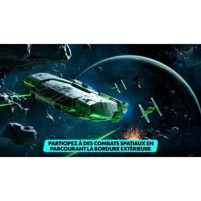 Star Wars: Outlaws - Xbox Series X Game - Standard Edition
