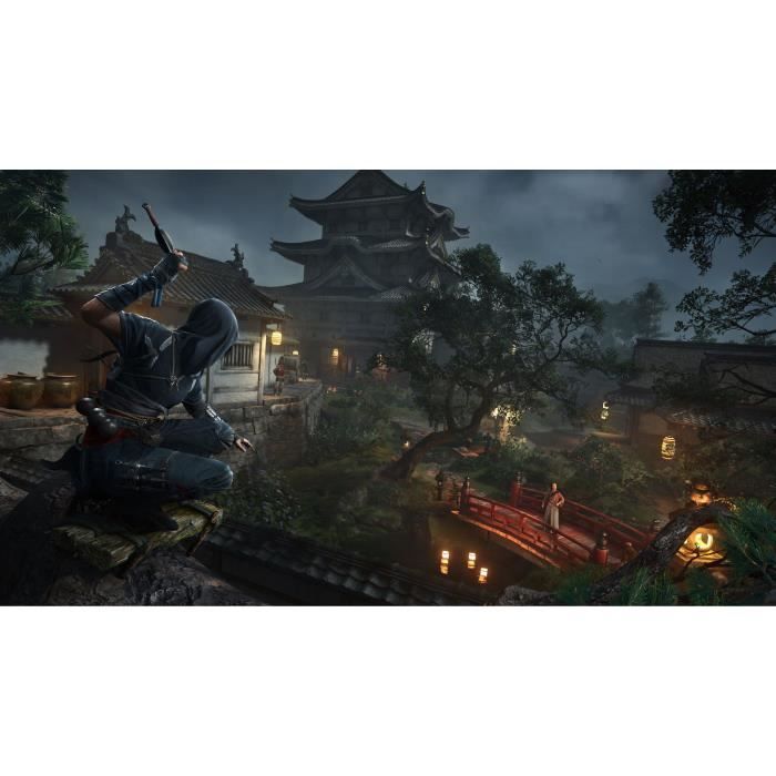 Assassin's Creed Shadows - Xbox Series