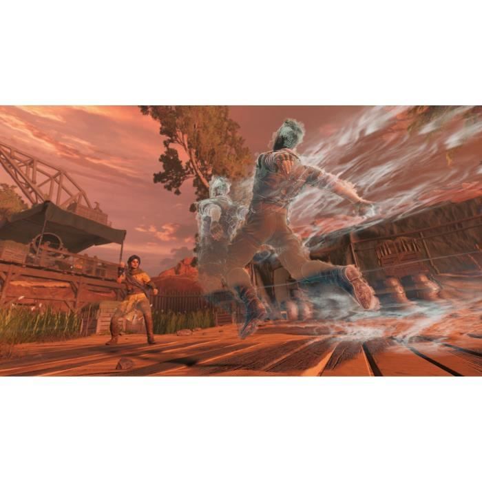 Unknown 9: Awakening - PS4 Game