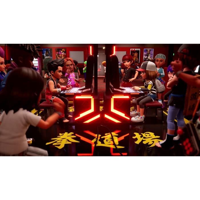 TEKKEN 8 - PS5 game