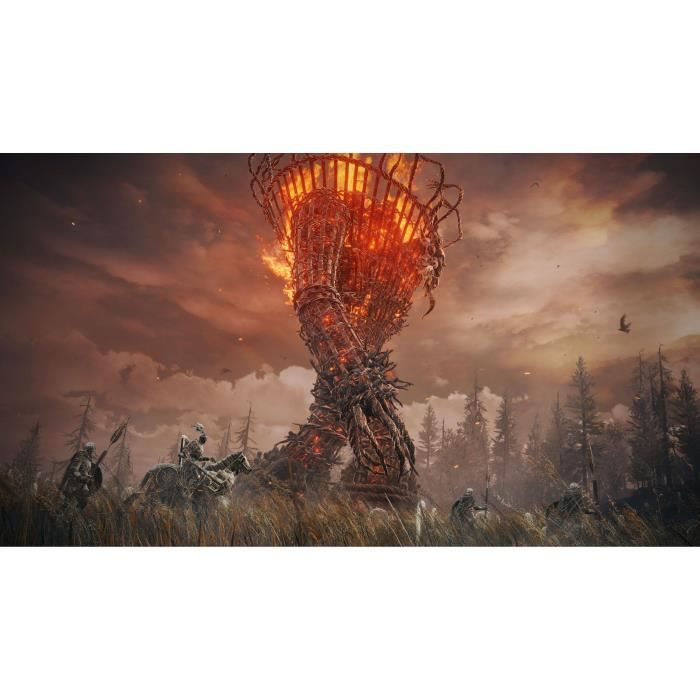 Elden Ring Shadow Of The Erdtree Goty - PS5 Game
