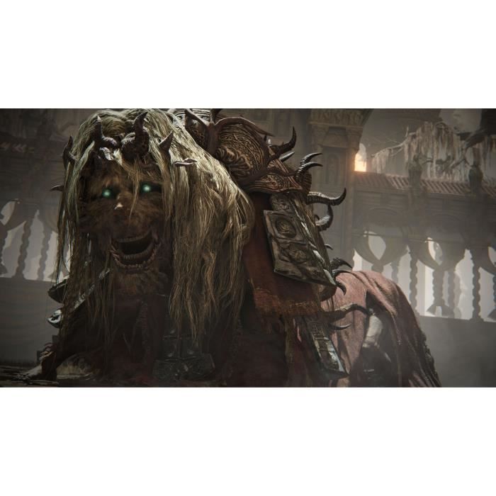 Elden Ring Shadow Of The Erdtree Goty - PS5 Game