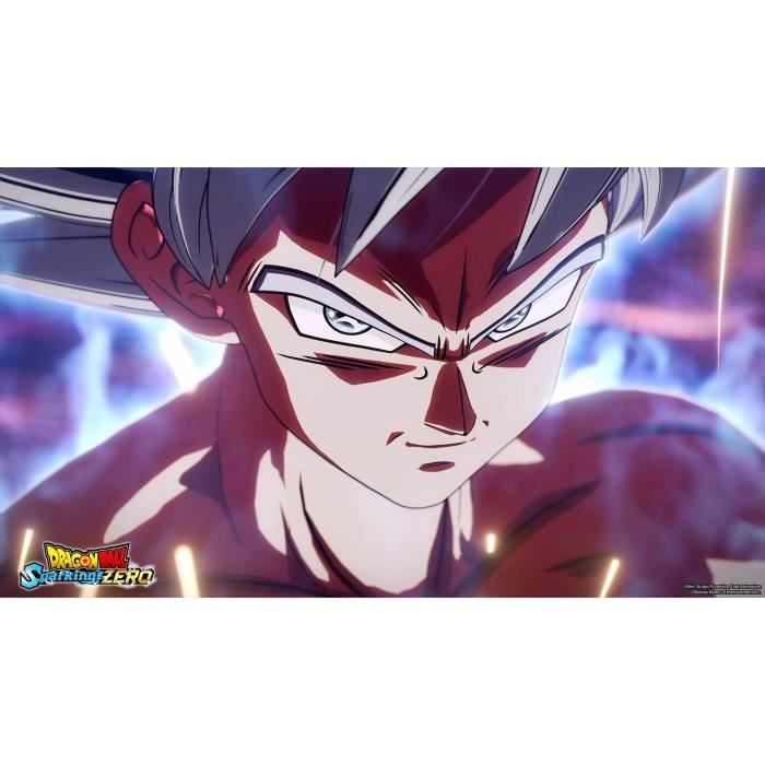 Dragon Ball Sparkling! Zero - Xbox Series