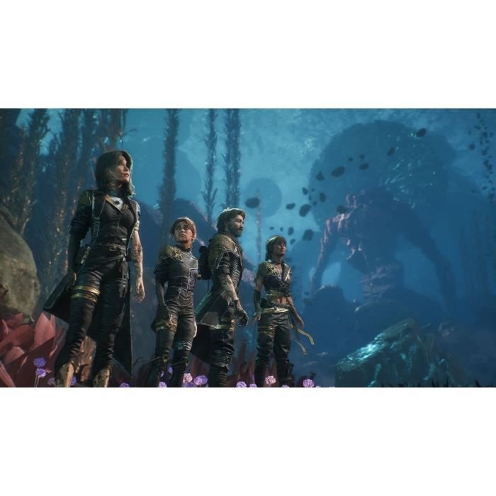 Chiaroscuro: Expedition 33 - PS5 Game