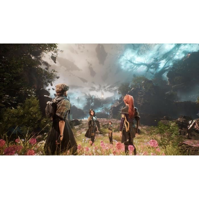 Chiaroscuro: Expedition 33 - PS5 Game