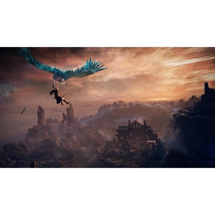 Elden Ring Nightreign  PS5 Game