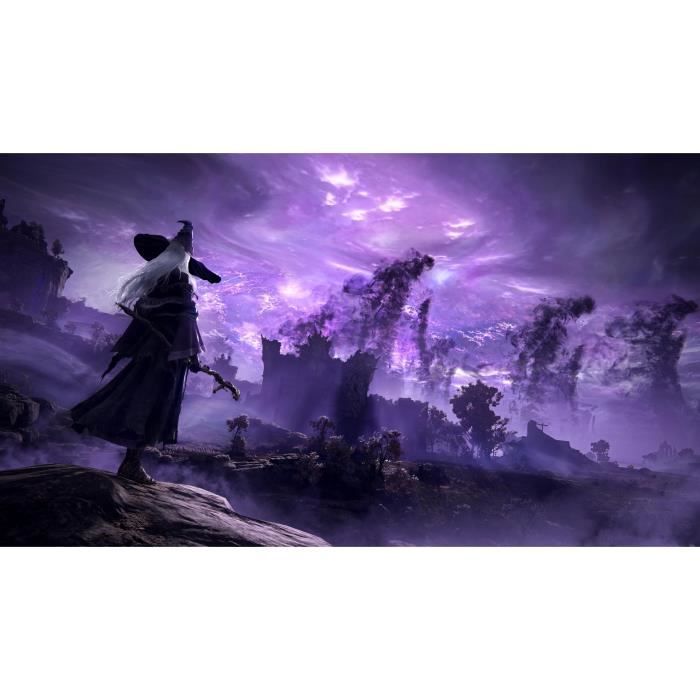 Elden Ring Nightreign  PS5 Game