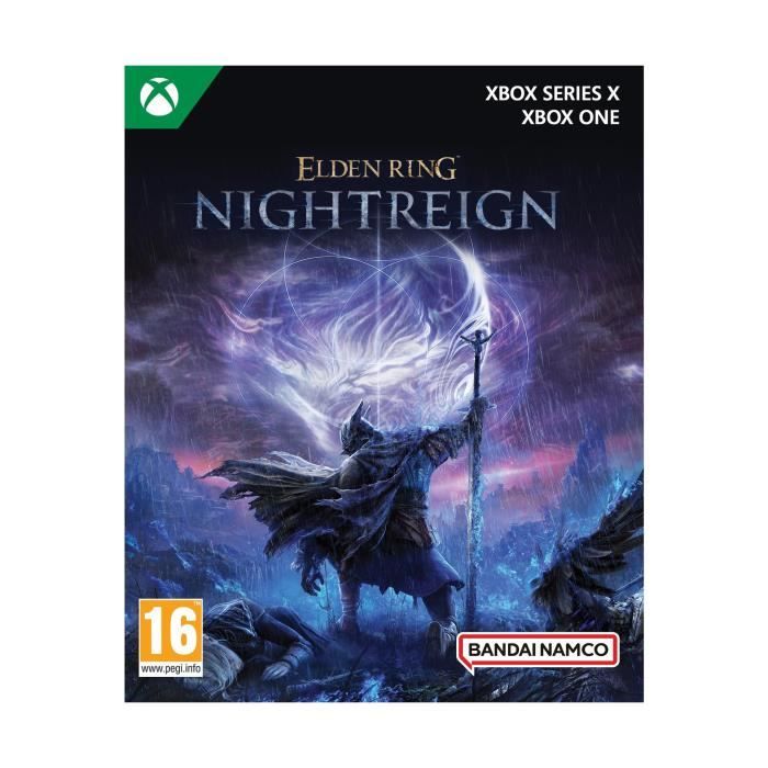 Elden Ring Nightreign - Seekers Edition Xbox Series
