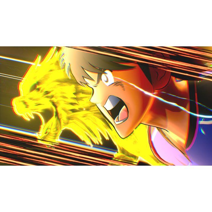 CAPTAIN TSUBASA 2: WORLD FIGHTERS  Jeu PS5