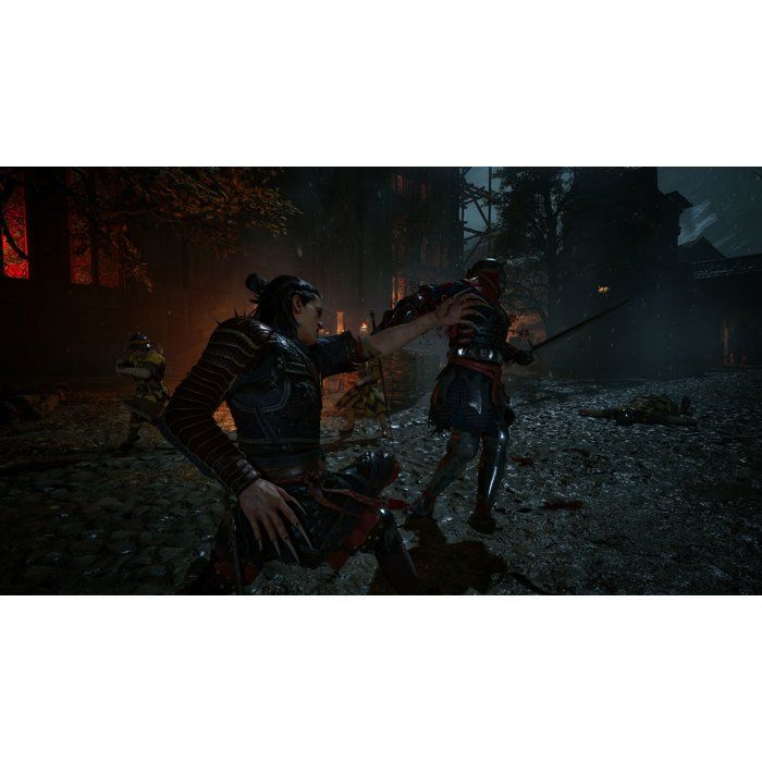 The Blood of Dawnwalker Collector  Jeu PS5