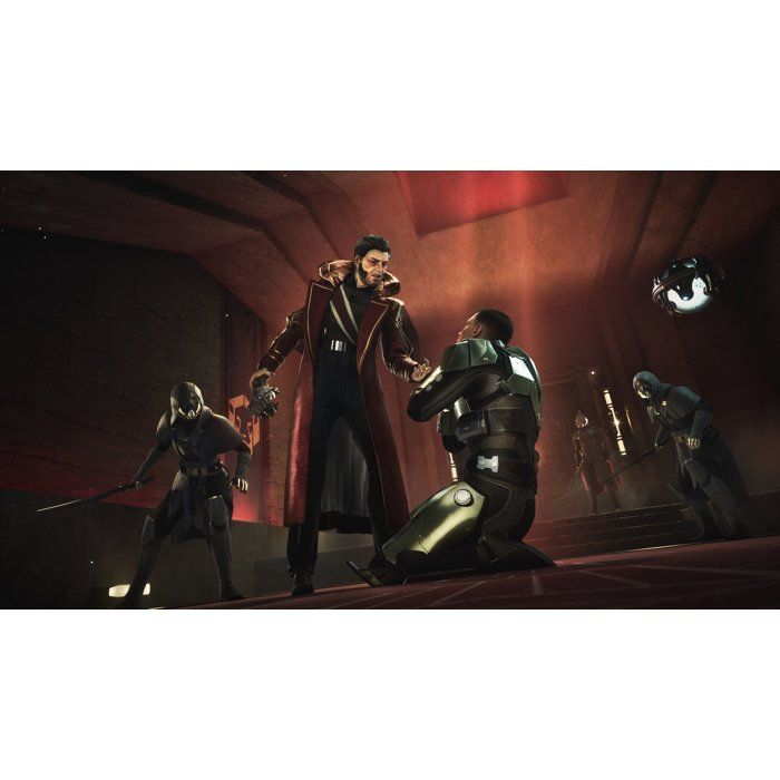Dune: Awakening - Jeu PS5 - Day One Edition