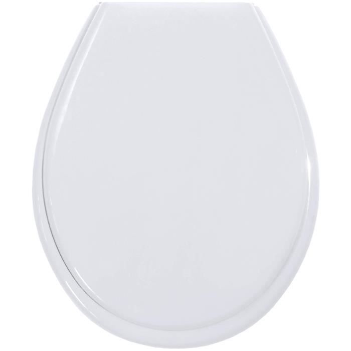 White first - polypropylene flavor