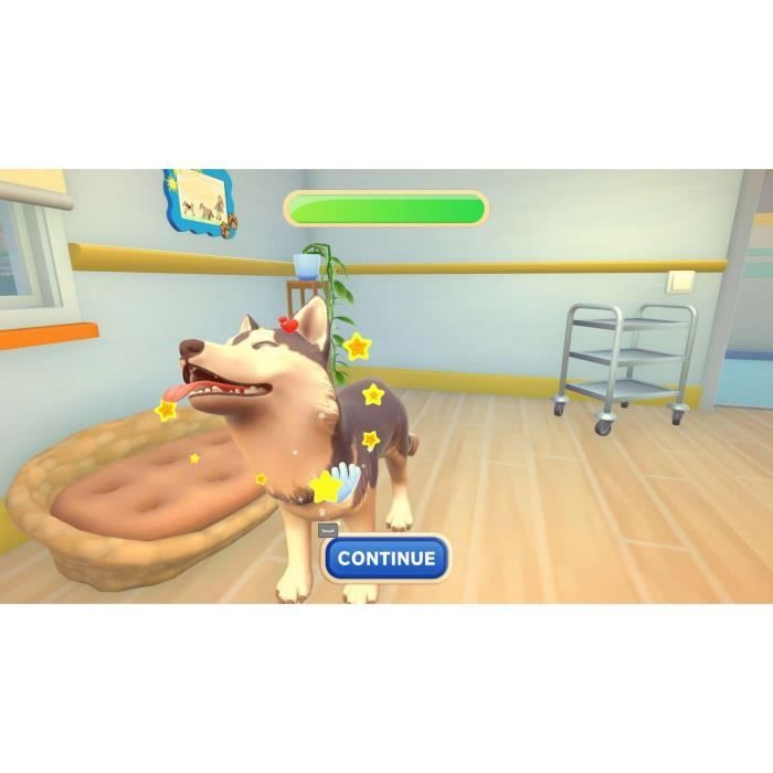 My Universe Pets - Nintendo Switch game