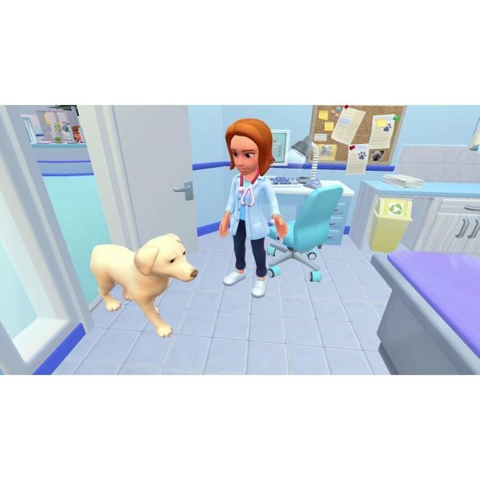 My Universe Pets - Nintendo Switch game