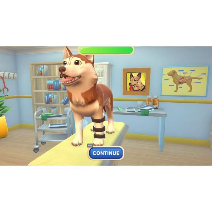 My Universe Pets - Nintendo Switch game