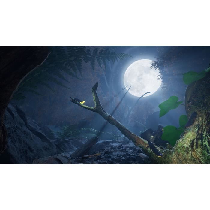 The Ants Empire Of The Ants - PS5 Game - Limited Edition