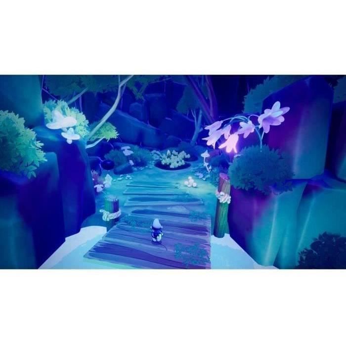 The Smurfs 2 - The Prisoner of the Green Stone - PS5 Game