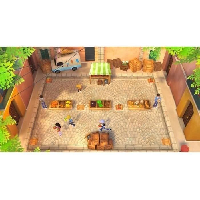 The Sisters 2 - Network Stars - PS4 Game