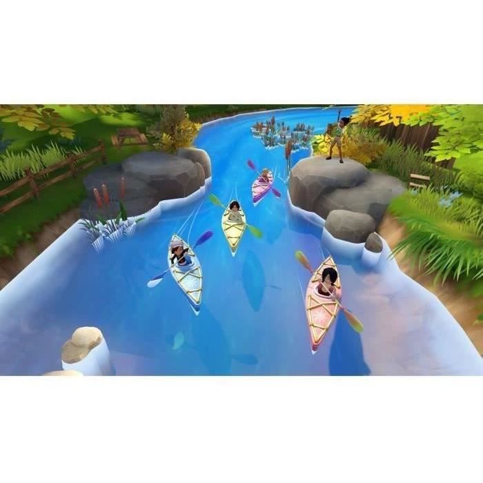 The Sisters 2 - Network Stars - PS4 Game