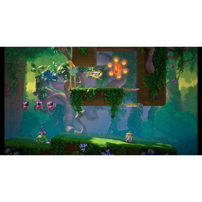 MARSUPILAMI 2 - SALSA PALOMBIA  PS5 Game
