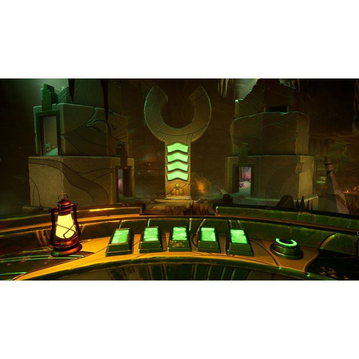 CALL OF THE ELDER GODS - MISKATONIC EDITION  Jeu PS5