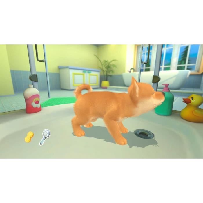 My Universe: My Baby Collection 3 in 1 - Nintendo Switch Game - Code in a Box