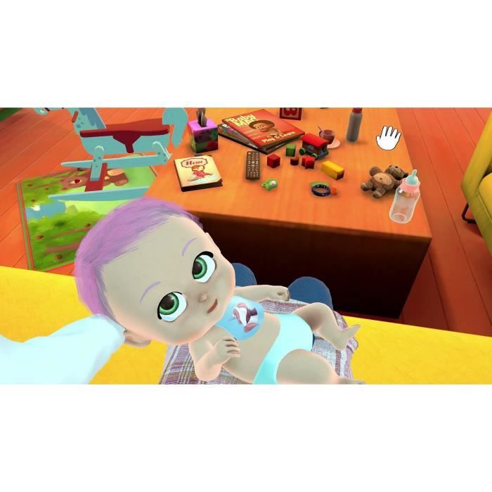 My Universe: My Baby Collection 3 in 1 - Nintendo Switch Game - Code in a Box