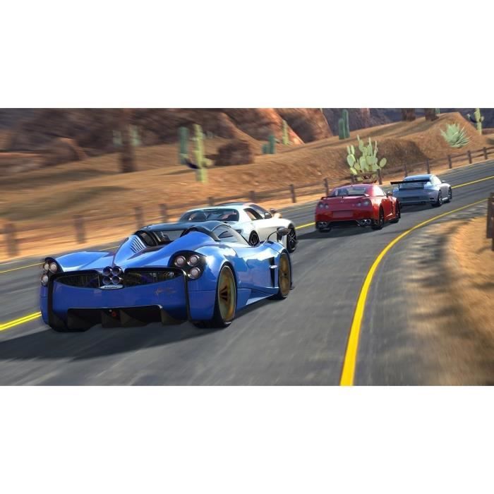 Racing Vol. 1: 2 in 1 Game Collection - Gear Club Unlimited + Moto Racer 4 - Nintendo Switch Game - Code in a Box