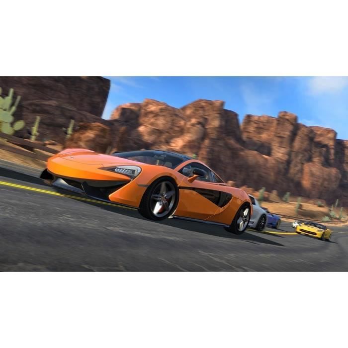 Racing Vol. 1: 2 in 1 Game Collection - Gear Club Unlimited + Moto Racer 4 - Nintendo Switch Game - Code in a Box