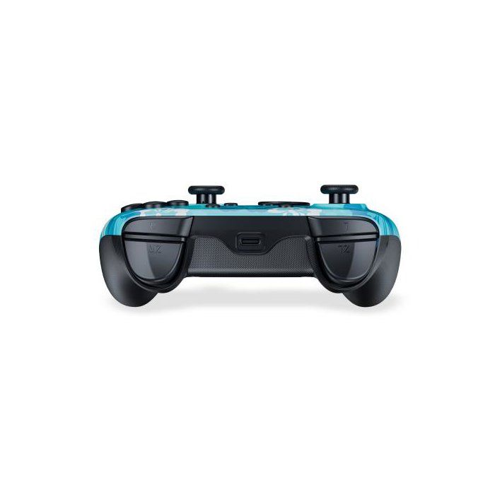 Switch 1&2/PC Controller - Wireless - RGB - Aloha