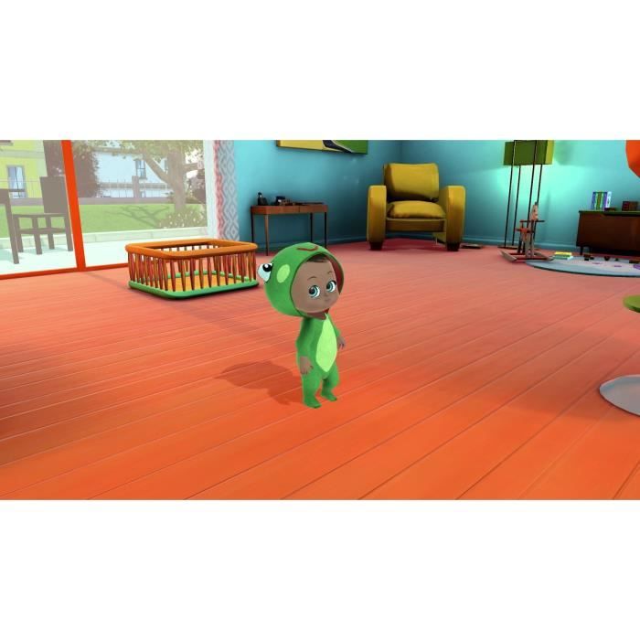 My Universe Baby - New Switch Game Edition